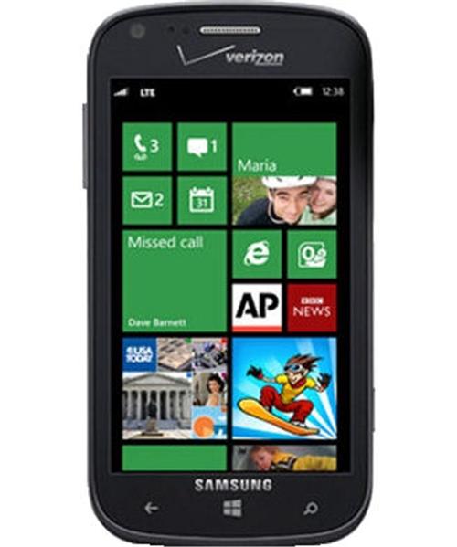 Samsung Ativ Odyssey SCH-I930