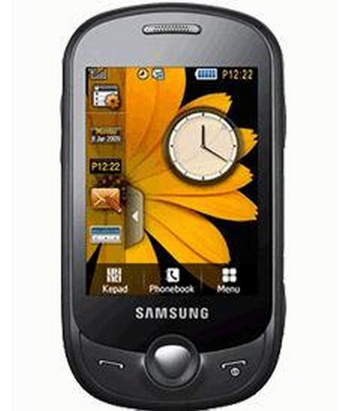 Samsung C3510 GenoA