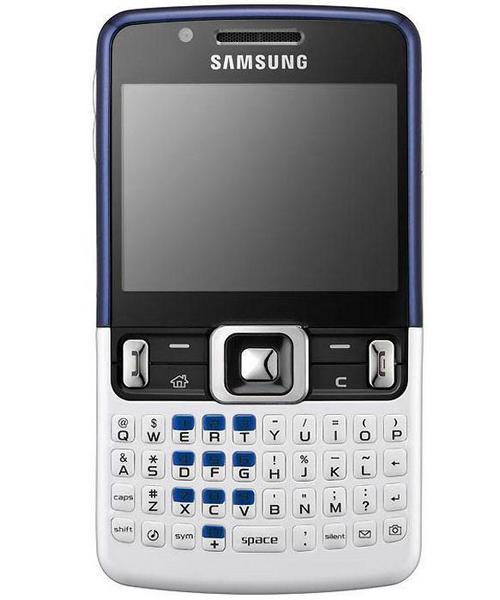 Samsung C6620