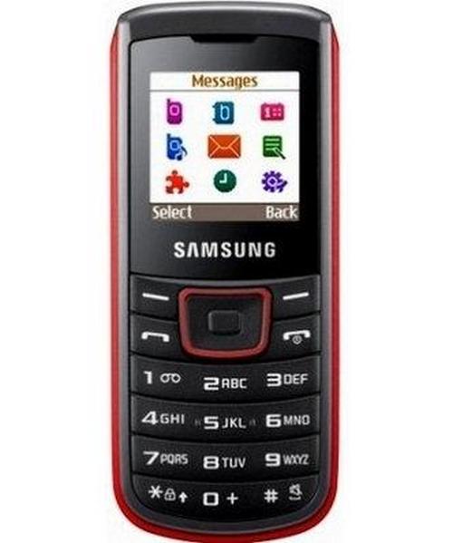 Samsung E1100