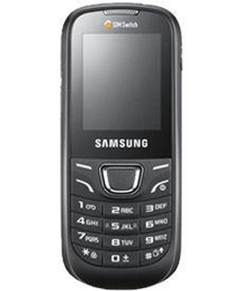 Samsung E1225F