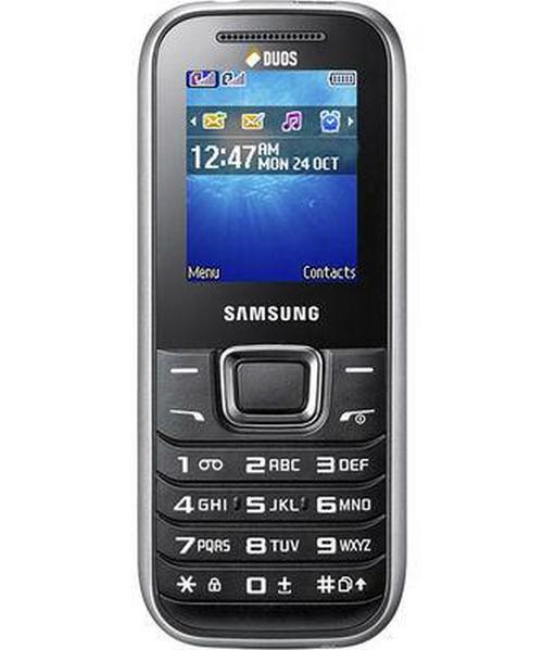 Samsung E1232B
