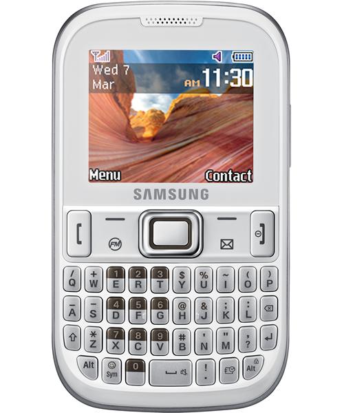 Samsung E1260B