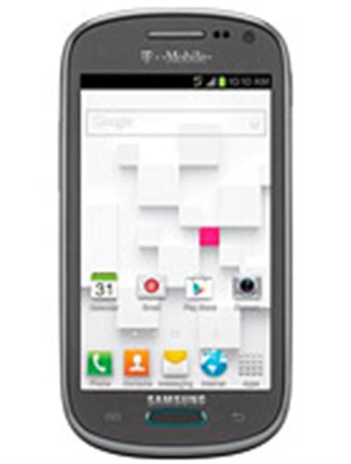 Samsung Galaxy Exhibit T599