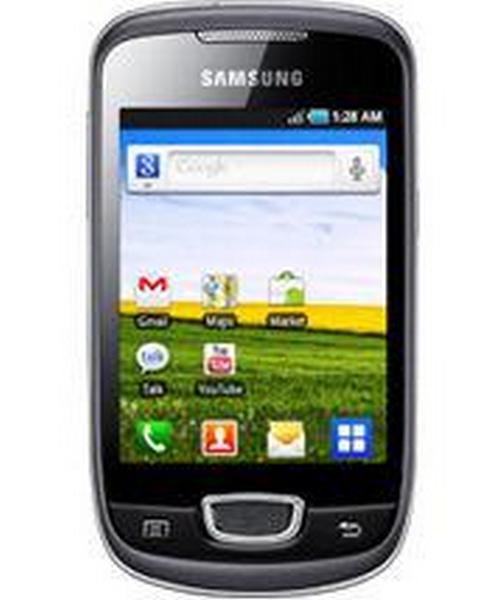 Samsung Galaxy Pop I559 Download Mode