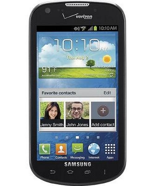 Samsung Galaxy Stellar 4G