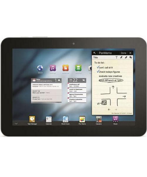 Samsung Galaxy Tab 730