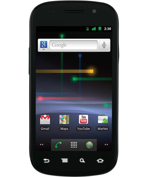 Samsung Galaxy Core I8262