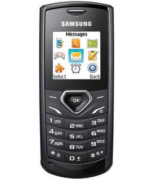 Samsung Guru 1175