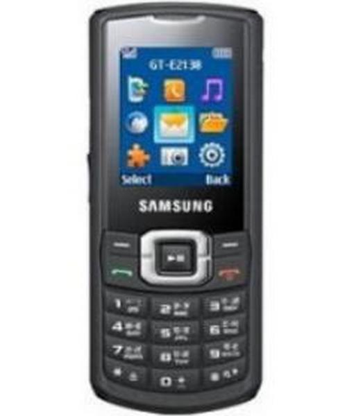 Samsung Guru 2130