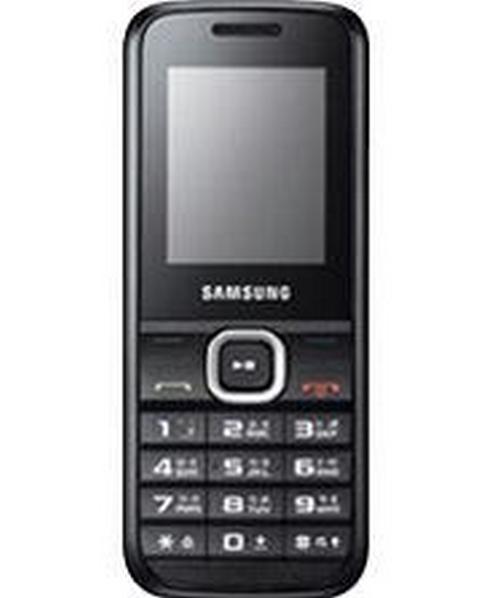 Samsung Guru 539