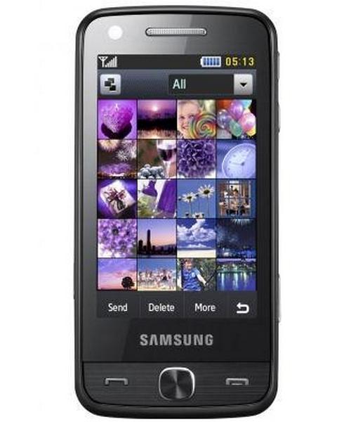 Samsung M8910 Pixon12