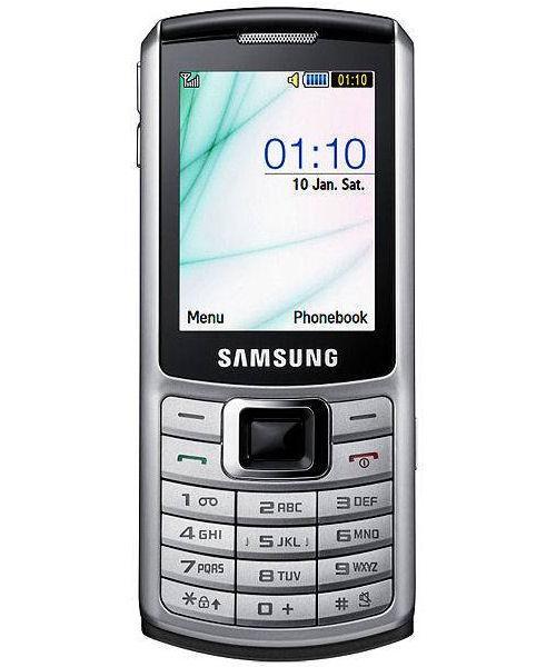 Samsung Metro 3310