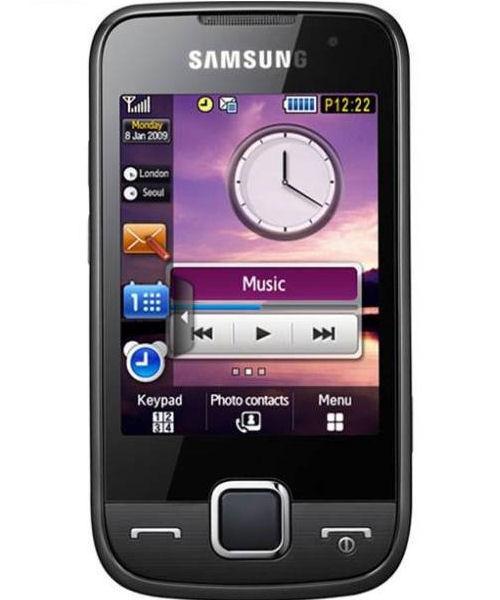 Samsung Star 3G S5603
