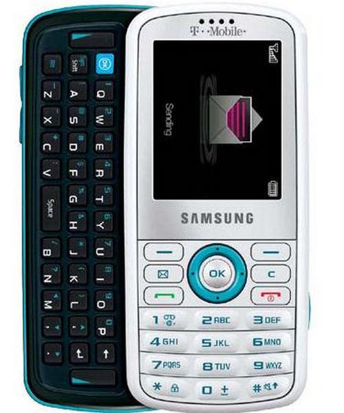 Samsung T459 Gravity