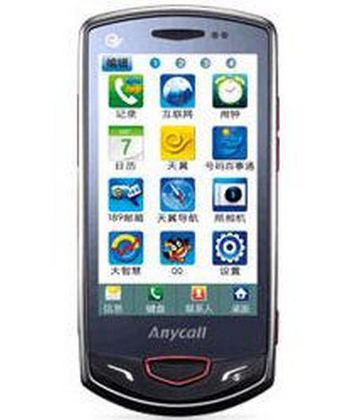 Samsung W609