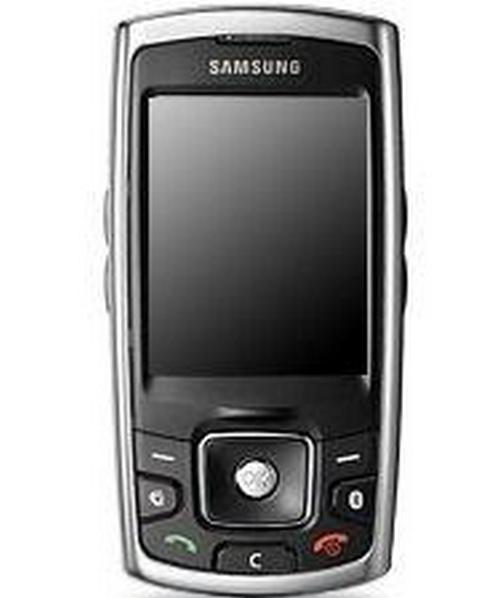Samsung W619