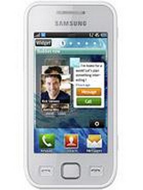 Samsung Wave 575