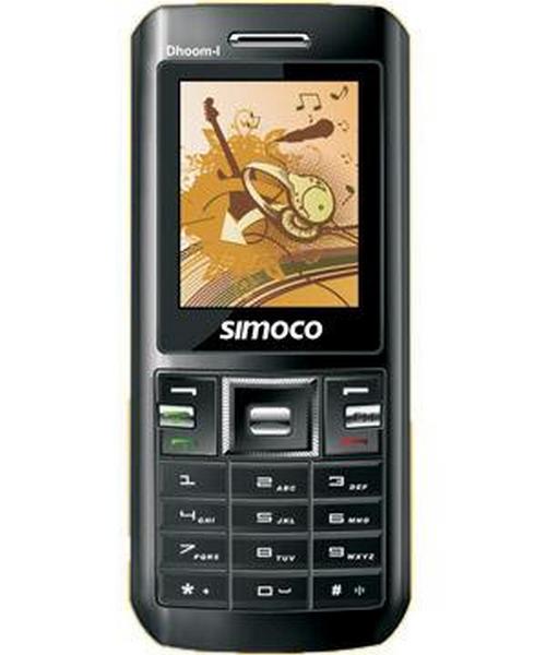 Simoco SM 198X