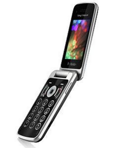 Sony Ericsson Equinox