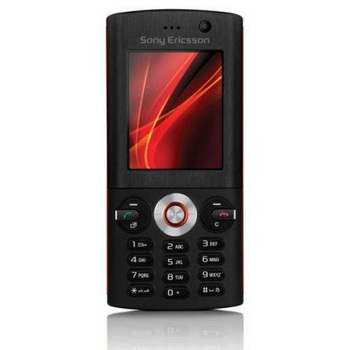 Sony Ericsson K630i