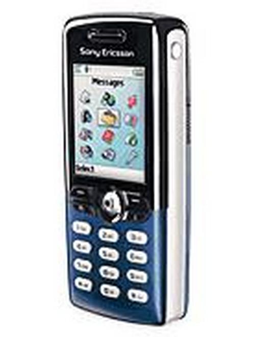 Sony Ericsson T610