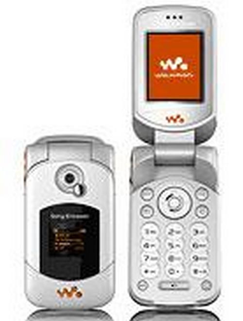 Sony Ericsson W300i Mobile Phone Price In India And Specifications
