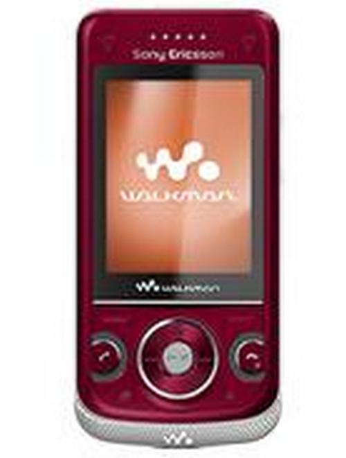 Sony Ericsson W760i