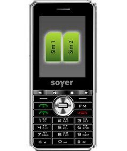 Soyer SY1100D