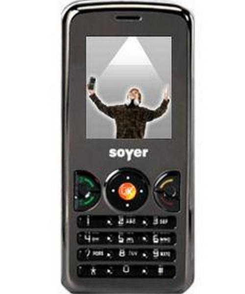 Soyer SY901BT
