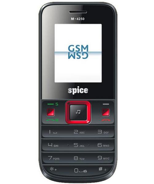 Spice M-4250