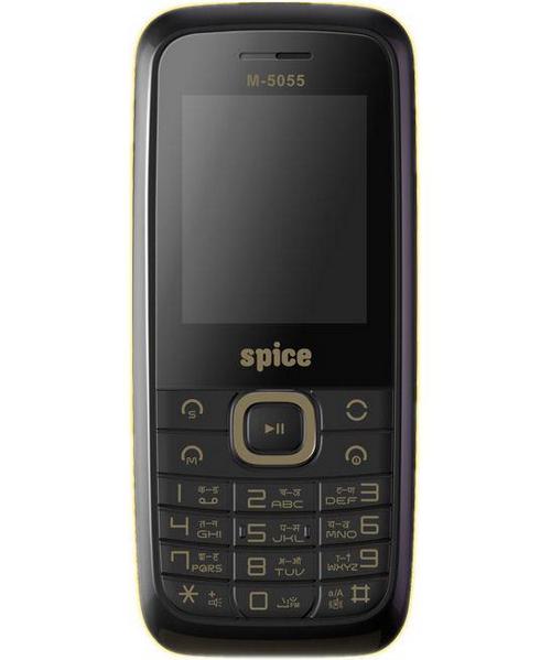 Spice M-5055