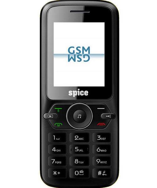 Spice M-5115