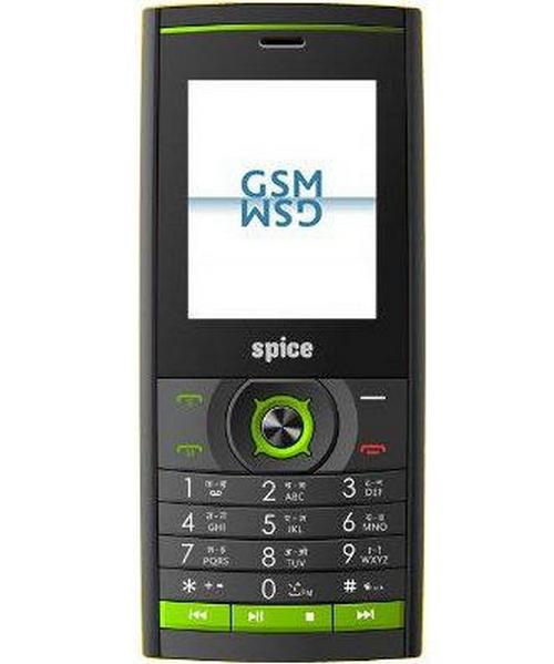 Spice M-5225