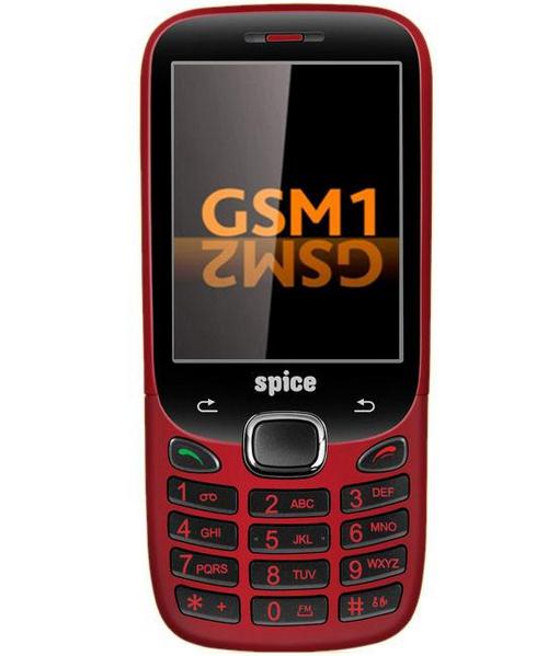 Spice M-5500