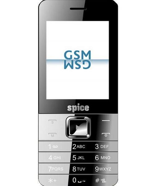 Spice M-6450