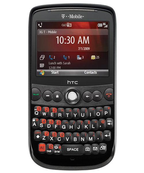 T-Mobiles HTC Dash 3G