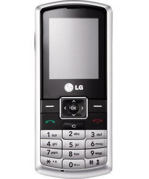 T-Mobiles LG KP170