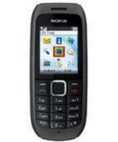 T-Mobiles Nokia 1616