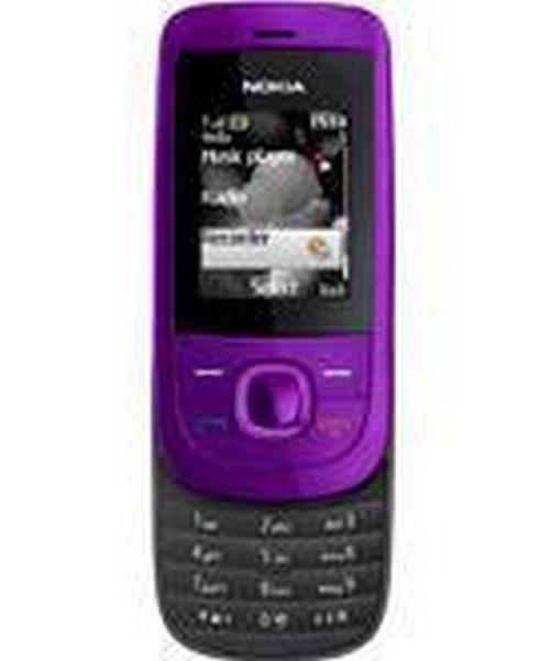 T-Mobiles Nokia 2220