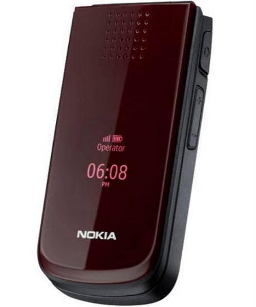 T-Mobiles Nokia 2720