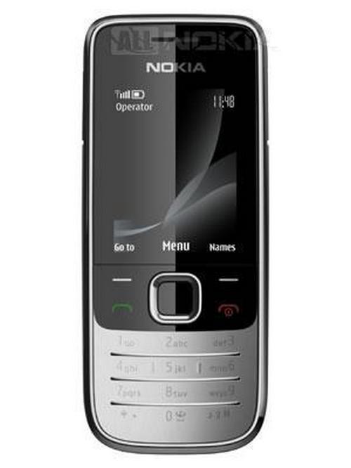 T-Mobiles Nokia 2730