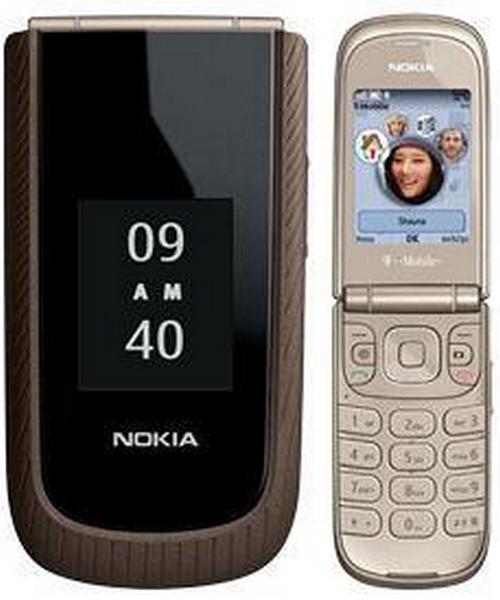 T-Mobiles Nokia 3711