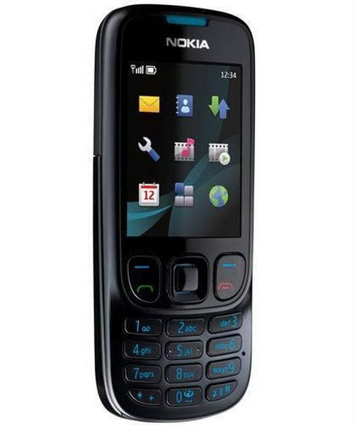 T-Mobiles Nokia 6303