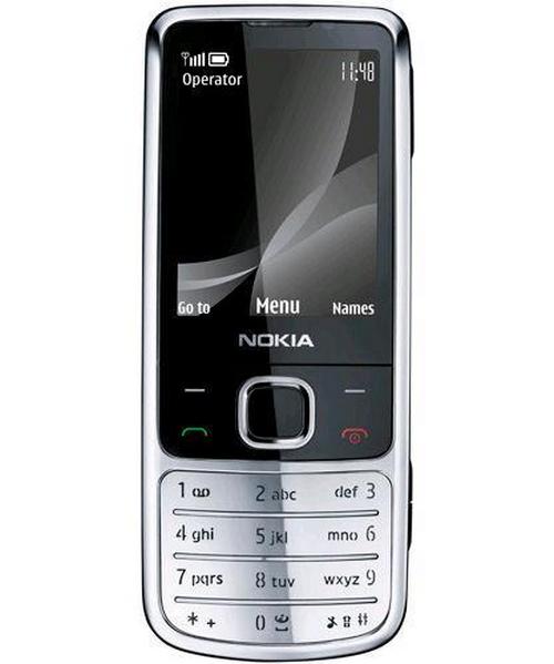 T-Mobiles Nokia 6700