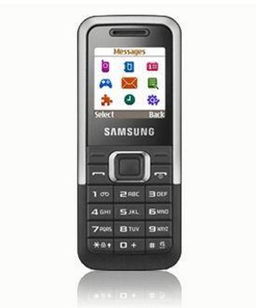 T-Mobiles Samsung E1120