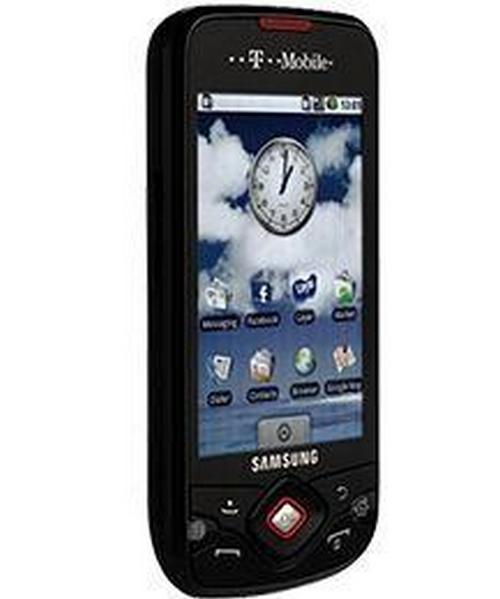 T-Mobiles Samsung Galaxy Portal