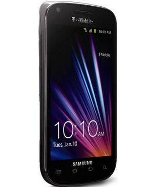 T-Mobiles Samsung Galaxy S Blaze 4G