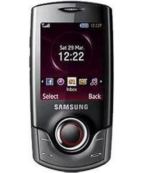 T-Mobiles Samsung S3100
