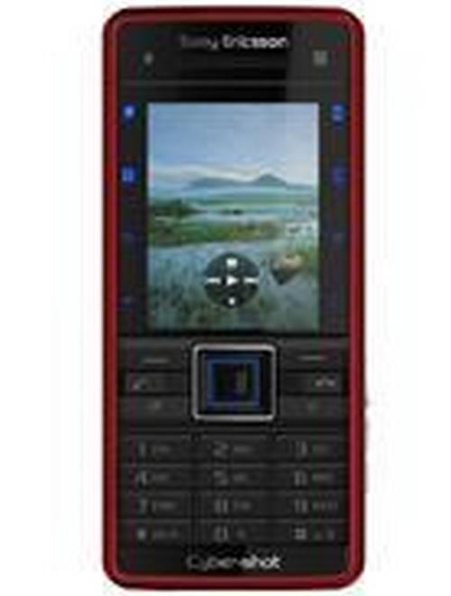 T-Mobiles Sony Ericsson C902